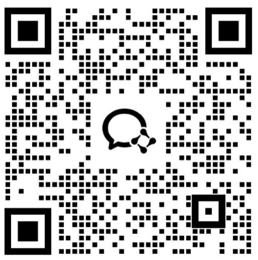 WeChat QR